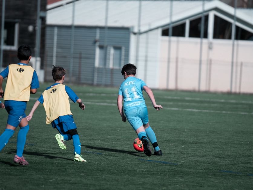 ABFC – U11