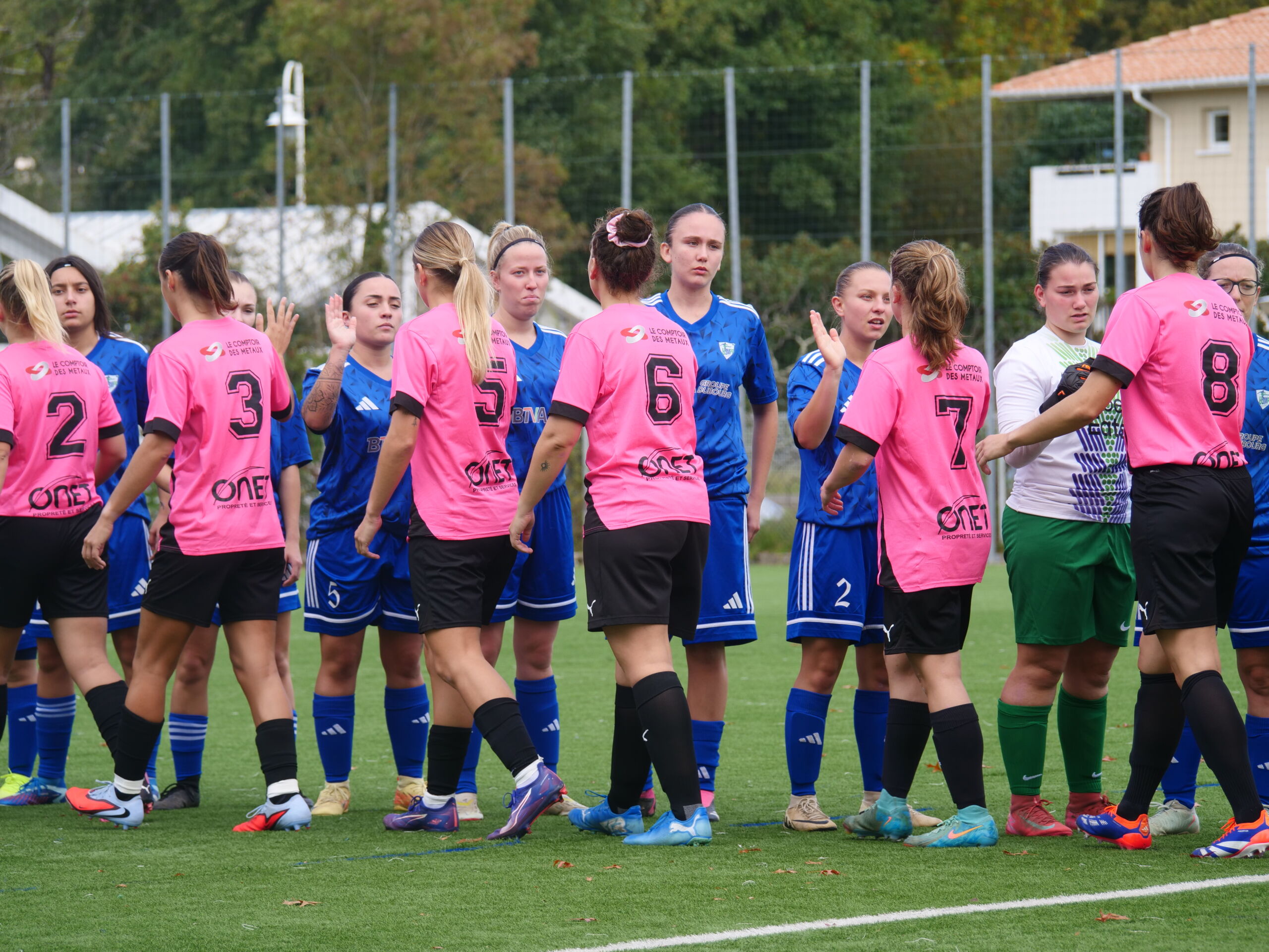 ABFC – SAINT MEDARD