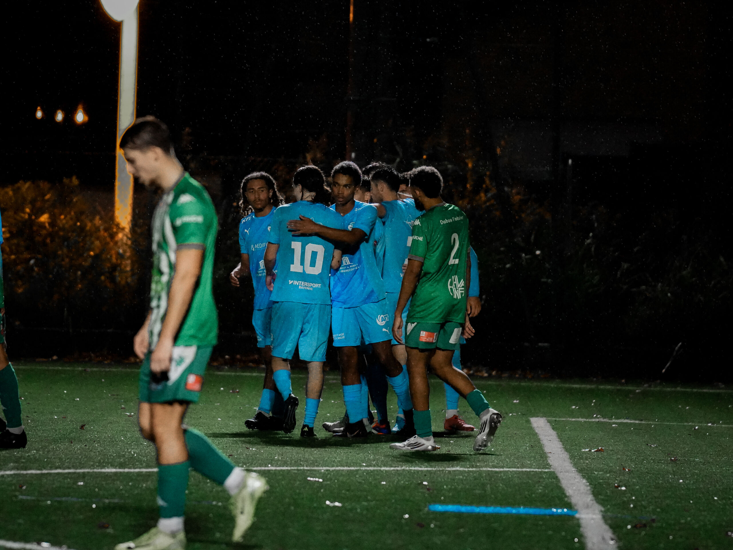 ABFC – BOE BON ENCONTRE